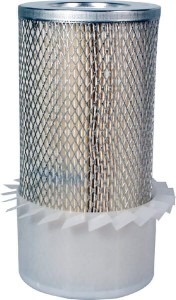 Filtr powietrza, zewnętrzny Donaldson P108736