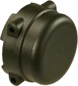 Zaślepka T5 21 mm 219050