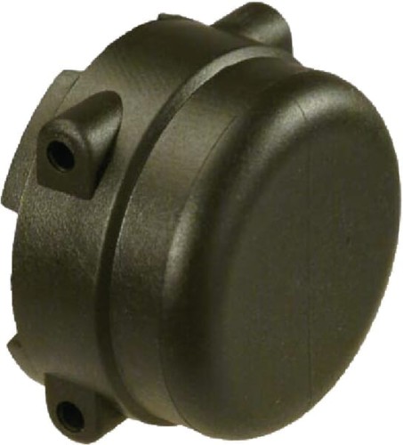 Zaślepka T9 33 mm 219090 - Intertraktor