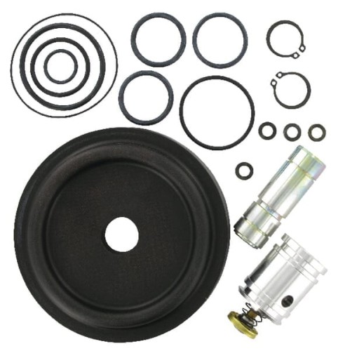Zawór regulacji ciśnienia 9753030810 - Intertraktor