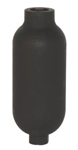 Akumulator pęcherzowy LA, 1.5 l 250/35 bar LA11535 - Intertraktor