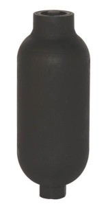 Akumulator pęcherzowy LA, 0.75 l 250/30 bar LA1075