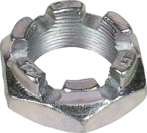 Nakrętka M30x1,5 DIN937 3030142 - Intertraktor