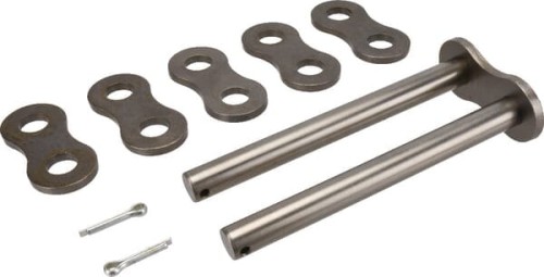 Zamek łańcucha, DIN8187 VT1121 - Intertraktor
