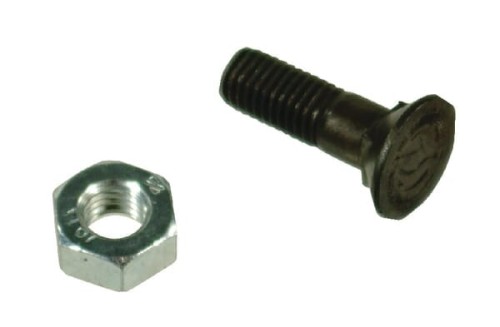Śruba płużna M10x33 mm kl. 12.9 Lemken 3015767 - Intertraktor