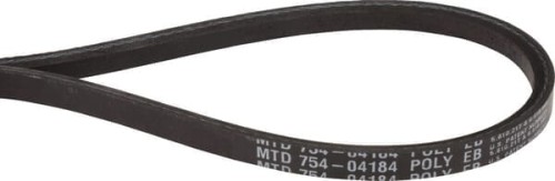 Pas klinowy 3Lx32.71 75404184 - Intertraktor