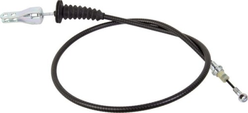 Linka sprzęgła 4206156M91N - Intertraktor