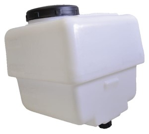 Zbiornik z polietylenu 50 l TA050PE