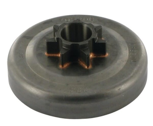 Bęben sprzęgła hobby  .325 - 7 108308X - Intertraktor