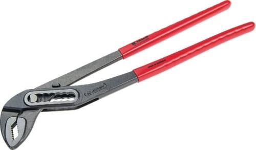 Szczypce nastawne do rur 300 mm 1812120300KR - Intertraktor