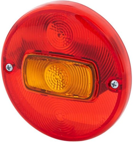 Klosz lampy tylnej, lewy/prawy 9EL126294001 - Intertraktor