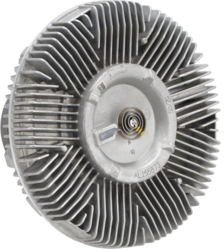 Wentylator AL155873 - Intertraktor
