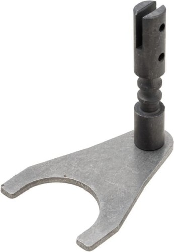 Widełki dźwigni zmiany biegów 61105050A - Intertraktor