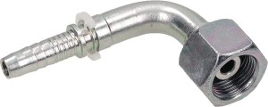 Końcówka DN08-3/8 BSP-90º PF8690