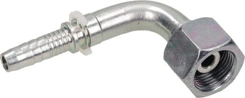 Końcówka DN08-3/8 BSP-90º PF8690 - Intertraktor