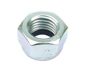 Nakrętka samohamowna M20 DIN985 stalowa ocynk 10 szt. Vapormatic VLG4241