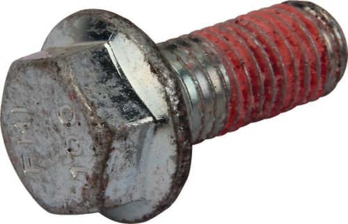 Ripp Screw Coated VF16624828 - Intertraktor