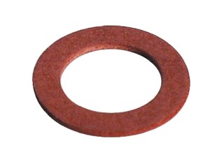 Pierścień uszczelniający z fibry, 30x36x2.0 mm FIB303620