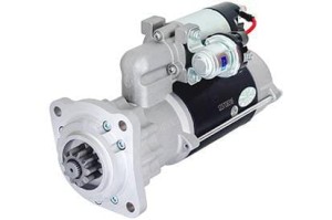 Rozrusznik z reduktorem 12V 4.2kW Z-10 Vapormatic VPF6017