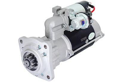 Rozrusznik z reduktorem 12V 4.2kW Z-10 Vapormatic VPF6017 - Intertraktor