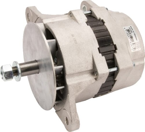 Alternator 28V 50A ALT26250581 - Intertraktor