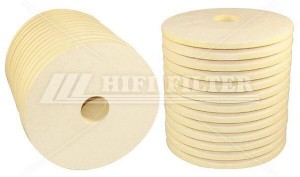 Filtr hydrauliczny SH62149