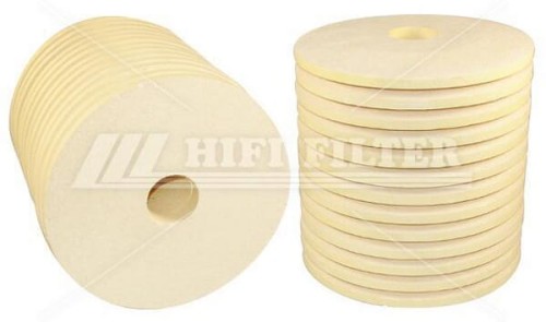 Filtr hydrauliczny SH62149 - Intertraktor