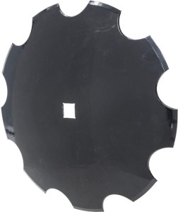 Talerz uzębiony 460x4.0 mm 7201003209N