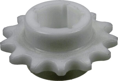 Zębatka, do kierowania 1134281601 - Intertraktor