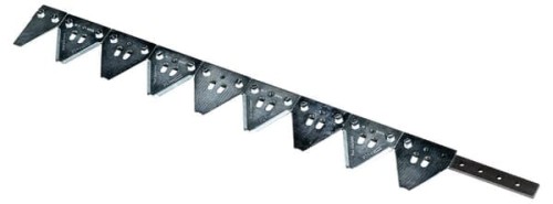 Segment końcowy kosy, 9-1/2 14 TPI EASY CUT II 391016768 - Intertraktor