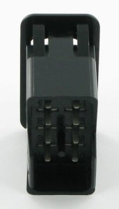 Przełącznik, 21x37 mm 16701101