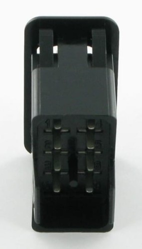 Przełącznik, 21x37 mm 16701101 - Intertraktor