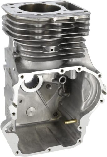 Cylinder kpl. 591465 - Intertraktor