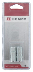 Końcówka smarownicy 4-szczękowa M10x1 KRFP12631P002
