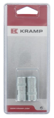 Końcówka smarownicy 4-szczękowa M10x1 KRFP12631P002 - Intertraktor