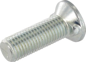 Owalna śruba pługa 41650360235