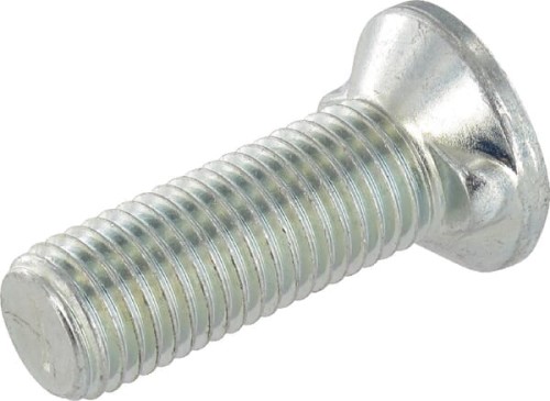 Owalna śruba pługa 41650360235 - Intertraktor