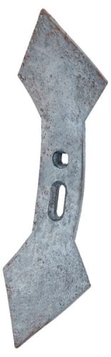 Redliczka 450x135x17 mm obracalna wygięta, 2-otw. 5140929941 - Intertraktor