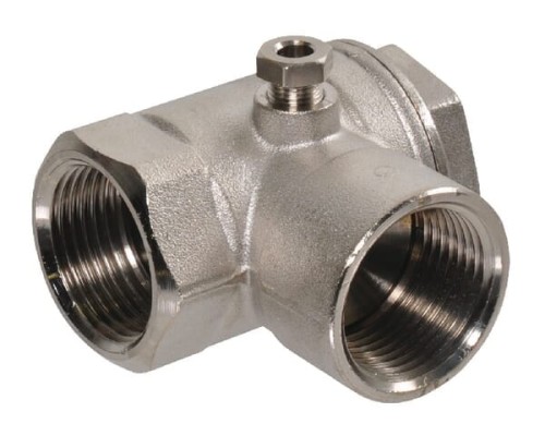 Zawór zwrotny 1"x1" 1143PN - Intertraktor