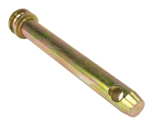 Sworzeń łącznika górnego 22x143 mm kat. 1 VLK7056 - Intertraktor