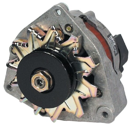 Alternator 14V 55A IA0230 - Intertraktor