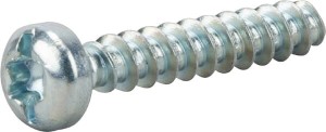 Śruba M5x25 0018257