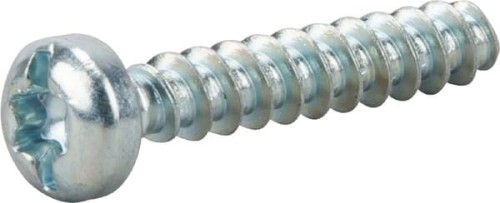 Śruba M5x25 0018257 - Intertraktor