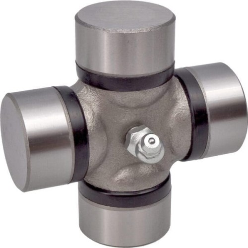 Krzyżak wału, Ø 32x76.0 mm, 6 Steel-Power 4075602100104 - Intertraktor