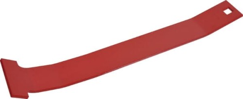 Płoza mała JF 812087778X - Intertraktor