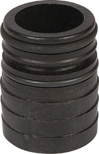 Króciec wciskany 40 mm x 1-3/4" Rau RG00017409 - Intertraktor