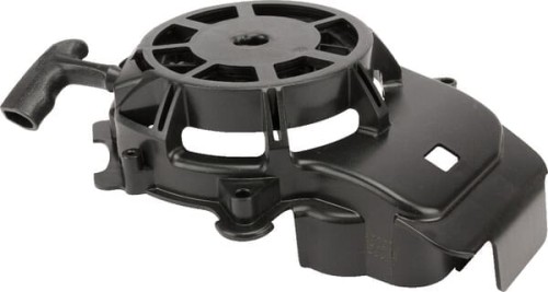 Rozrusznik powrotny 594062 - Intertraktor