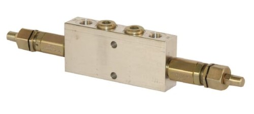 Zawór zwrotny VODL/SC12/TR. VODL10002 - Intertraktor