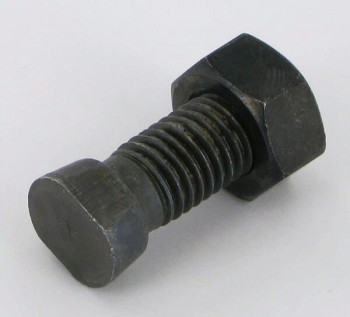Śruba stożkowa M12x38 KK013234R - Intertraktor