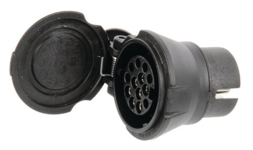 Adapter, mini, Erich Jaeger 311105JAE - Intertraktor